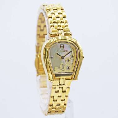 Jam Tangan Wanita Aigner Perugina ARWLG2151301 Original Bergaransi Resmi 2 Tahun