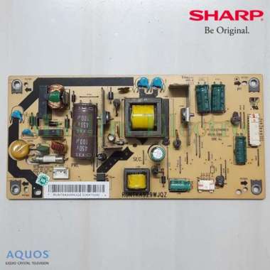 PSU LED TV Sharp LC 32LE345M 32LE345