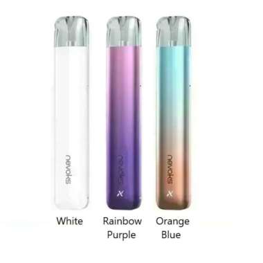 elfbar nachfll pod luft aus NEVOKS APX S1 POD KIT  Nevoks  Enjoy This Moment