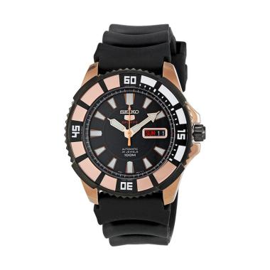 Jam Tangan Seiko 5 Harga Januari 2021 Blibli Com