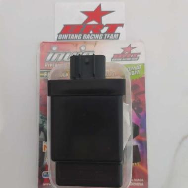 Cdi Powermax BRT INVIO Jupiter Z new 115 HYPERBAND Casing Standar