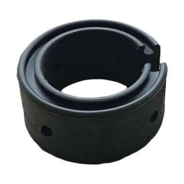Argento Set Karet Sport Damper Mobil for Suzuki Baleno 2008/Esteem/Forza/S Cross/Swift/X Over [Depan