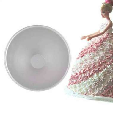 Loyang Rok Barbie D.16