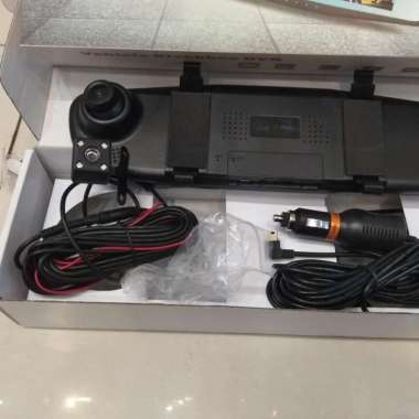 kamera cctv mobil depan belakang