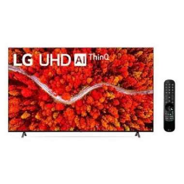 LG LED TV 86 INCH 86UP8000