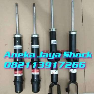 Shock Breaker Depan dan belakang honda ferio