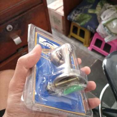 magnet pintu dolphin/doorstop pintu/penahan pintu stainless