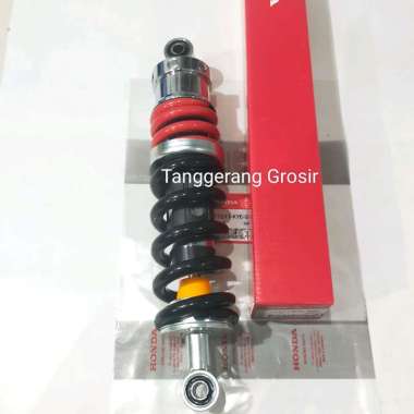 shockbreaker belakang monoshock KYE Honda Megapro new monoshock.