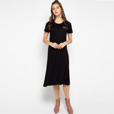 Jual Dress Wanita Branded Terbaru Harga Murah Blibli Com