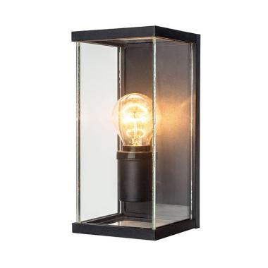 3+Projects 3+YY1260 Wall Lamp hitam -