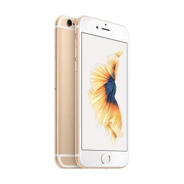 Jual Hp Iphone 6 Plus 128gb Second Terbaru Cicilan 0 Blibli Com