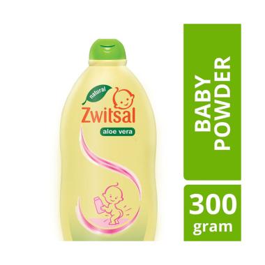 Zwitsal extra care zinc baby best sale powder