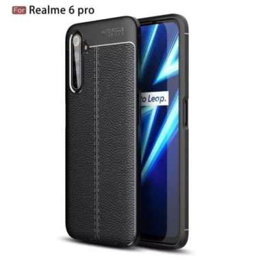 Case Autofocus Realme 6 Pro / RMX2061 / RMX2063