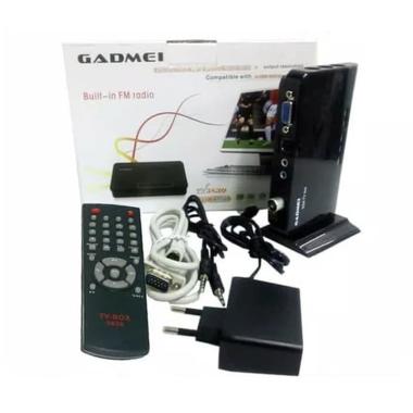 Jual Antena Tv Indoor Paling Bagus Online Baru - Harga Termurah Mei 2020 |  Blibli.com