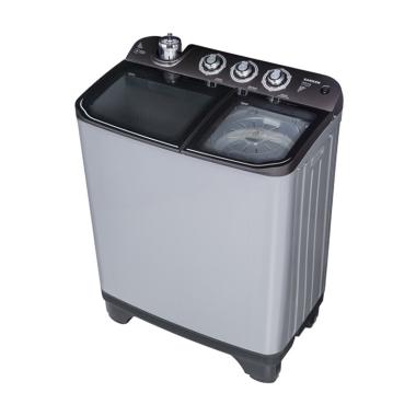 Jual Panasonic Na W97bc1 Mesin Cuci Merah Twin Tube 9 Kg Online November 2020 Blibli Com