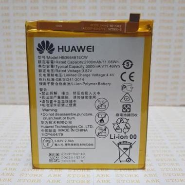 harga Huawei Baterai Handphone for Huawei P9 / Huawei HB366481ECW / Honor 8 / P9 Lite / P9 Ascend / Nova 2 Lite Blibli.com