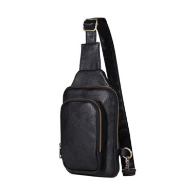 Jual Rimas Oxford Slim Leisure Cloth Waterproof Tas Selempang Pria