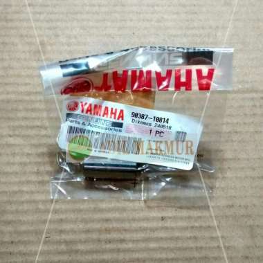 BOSH - BOS ARM RELAY SHOCK BELAKANG - MONOSHOCK 90387-10814 VIXION - R15 ASLI ORIGINAL YAMAHA