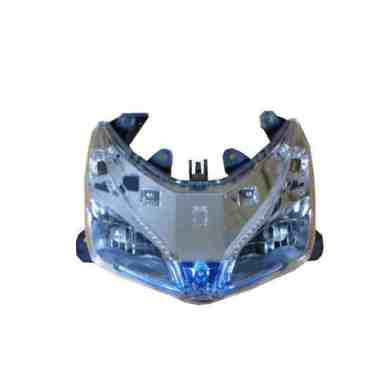 AHM REFLEKTOR VARIO 110