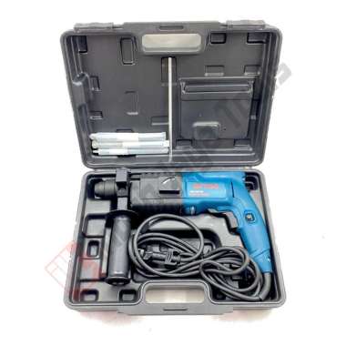 Mesin Bor Beton BITEC HM 200 RE 2 Mode / Rotary Hammer SDS Plus