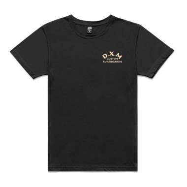 Deus Ex Machina☆BALD TERRIER V TWIN OG プリント 半袖Tシャツ Deus Ex Machina☆BALD TERRIER V TWIN OG プリント 半袖Tシャツ