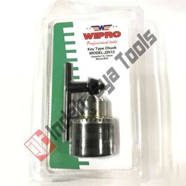 Kepala Bor Duduk WIPRO 13 mm Cones B16