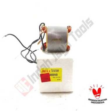 BULL STATOR 5800NB Mesin Circular Saw Makita 5800 NB Potong Kayu
