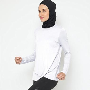 Baju Olahraga Muslimah Harga Terbaru Agustus 2021 Blibli