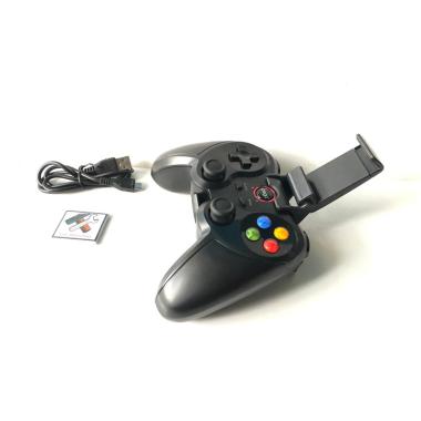Ipega Wireless Gamepad Controler Bluetooth - hitam