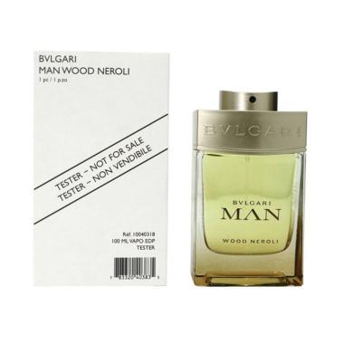 bvlgari wood neroli price