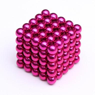 Jual H Ikea 3 Magnetic Puzzle Ball Creative Magnets Building Block Educational Toy 125 Pcs 5mm Murah September 2020 Blibli Com
