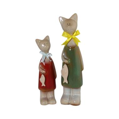 Patung Kucing Harga Terbaru Oktober 2020 Blibli Com