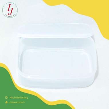 Sealware / Kotak makan Lion Star SW-27