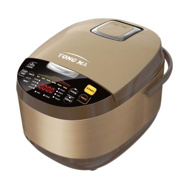 YONGMA SMC-7047 New Digital Magic Com Gold