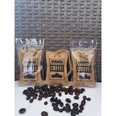 PARFUM MOBIL KOPI BALI ORIGINAL PEWANGI KENDARAAN CAR COFFEE PARFUM