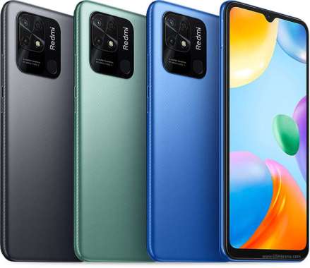 XIAOMI REDMI10C 4/64