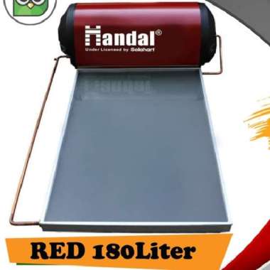 Jual Handal Water Heater Terbaru Oktober 2023 100% Original – Official  Store Indonesia | Blibli