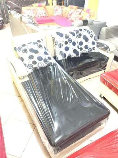 sofabed L / sofa L bed