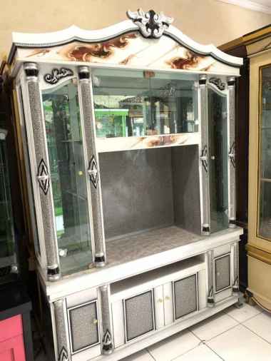 bupet tv 32 inc maksimal wash / bupet cristal / bupet kaca