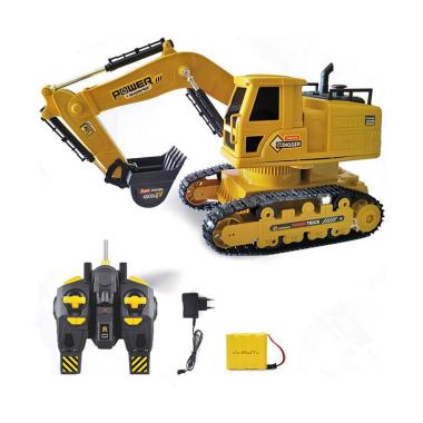 Jual Youjie Cheetah King Off Road Mobil Remot Control Online Agustus 2020 Blibli Com