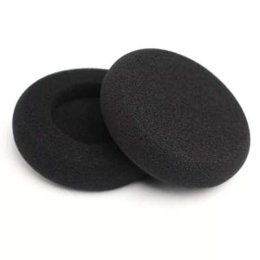 Earpad busa foam koss porta pro tebal