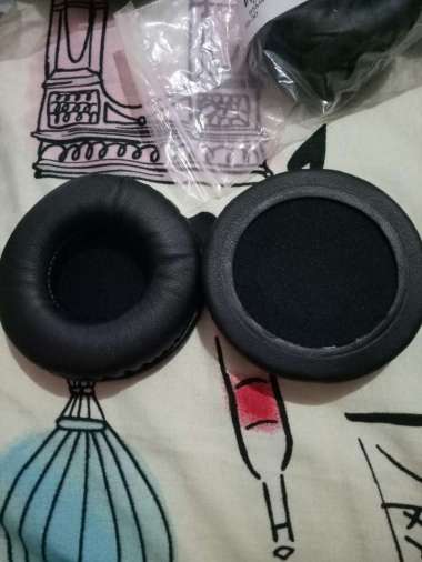 earpad busa TECHNICS RP DJ1200 DJ1210