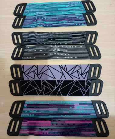 Headband Headpad Bando Logitech G733