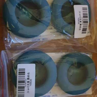 earpad busa foam JBL e45 e45bt hijau promo