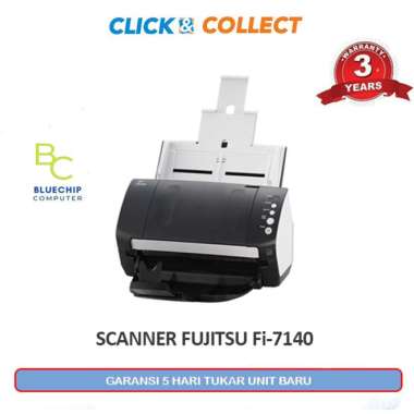 Scanner Fujitsu Fi-7140