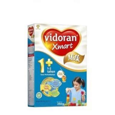 Promo Harga Vidoran Xmart 1 Madu 350 gr - Blibli