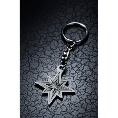Royal Selangor Gatotkaca Keychain Satria Dewa
