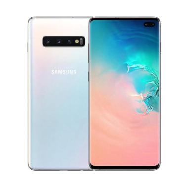 Jual Samsung S10 Terbaru Harga Murah Blibli Com