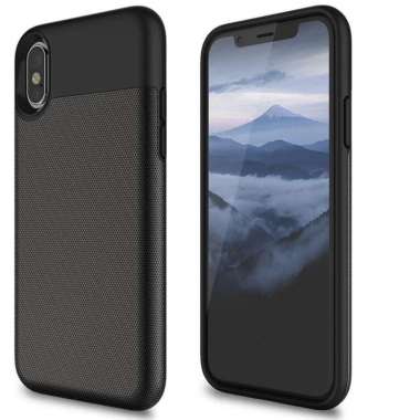 Case iPhone X iPhone XS Casing iPhone XSP iPhone 9 Business Phone Case