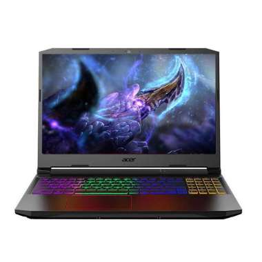 ACER NITRO 5 AN515 57 921P i9 11900H 32GB 512SSD RTX3060 6GB W11+OHS 16